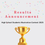 [Illustration Contest] Winners Announced!